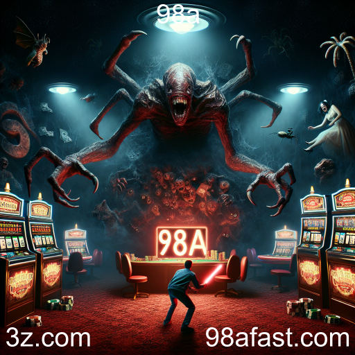 O Crescimento dos Jogos de Terror e Sua Imersão no Gamer Moderno